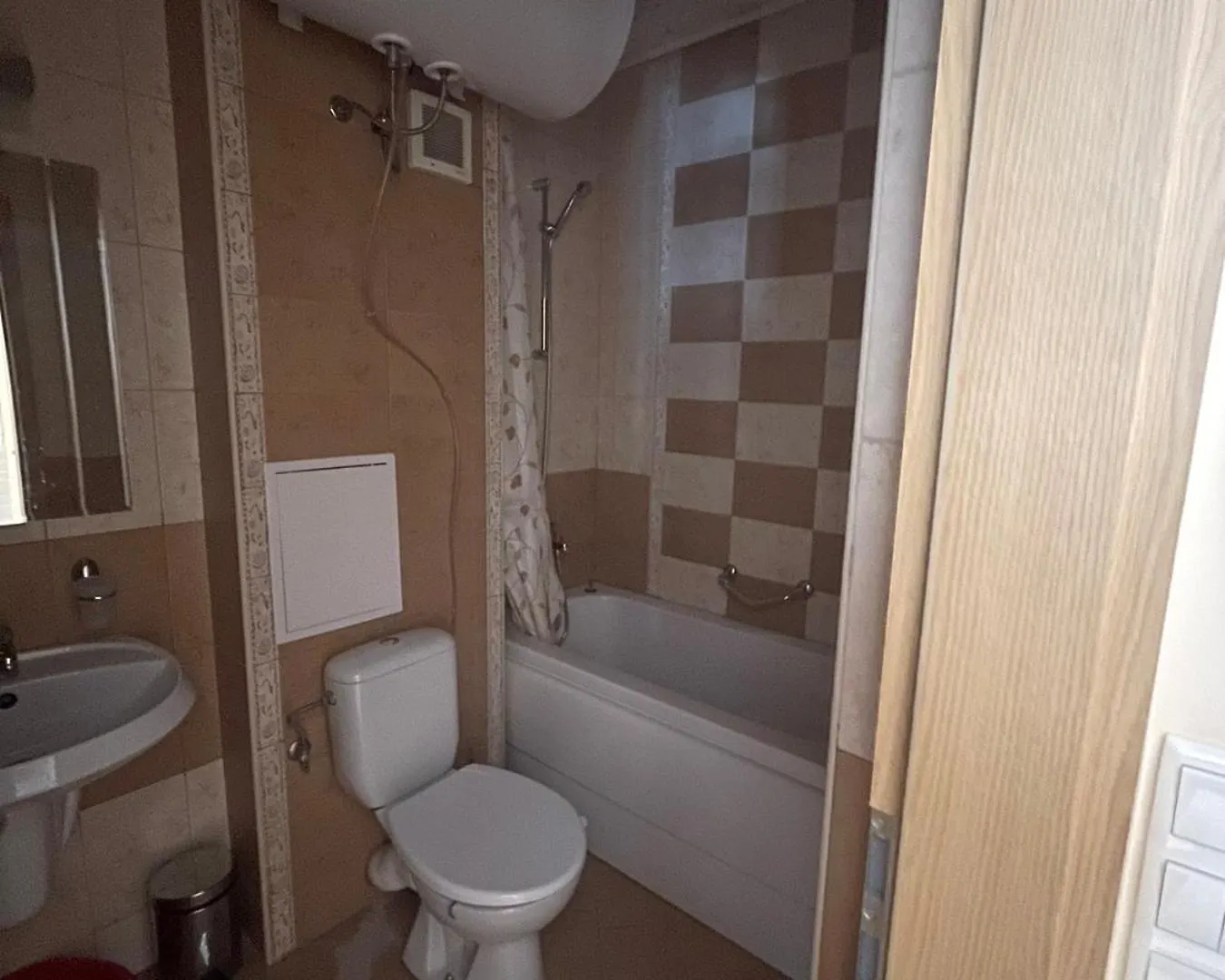Royal Sun Sp Apartments Sunny Beach Bulgaria