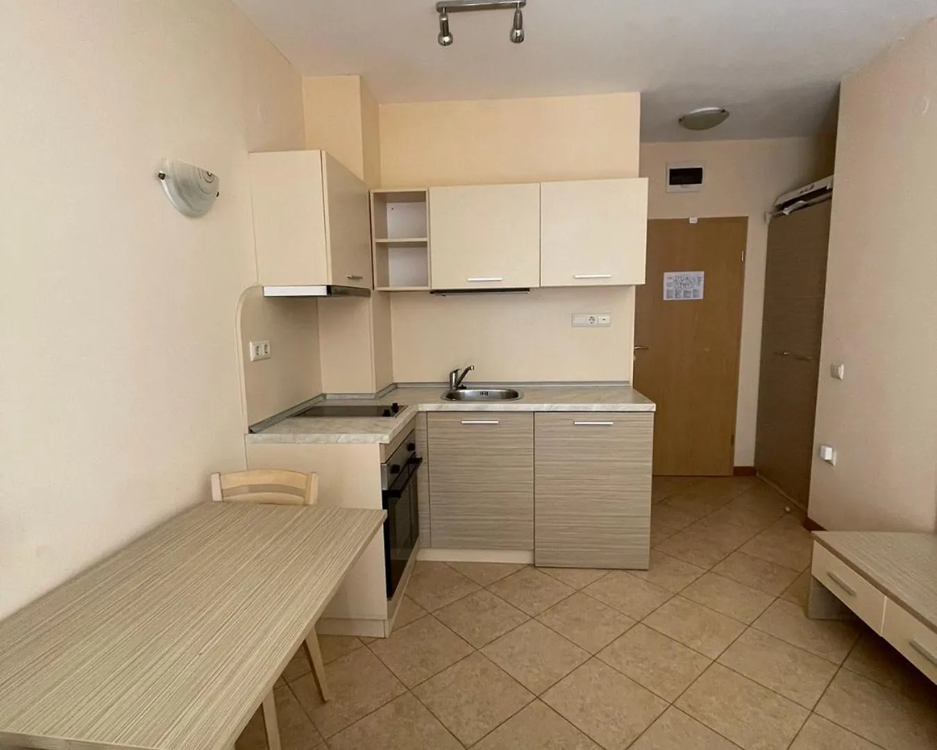 Royal Sun Sp Apartments Napospart 0*,  Bulgária