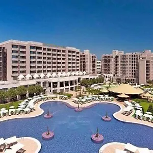 5* Üdülőközpont Barceló Royal